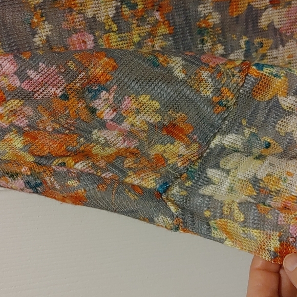 Ladies Massimo sized Large Casual Loose fitting Top - Picture 4 of 4